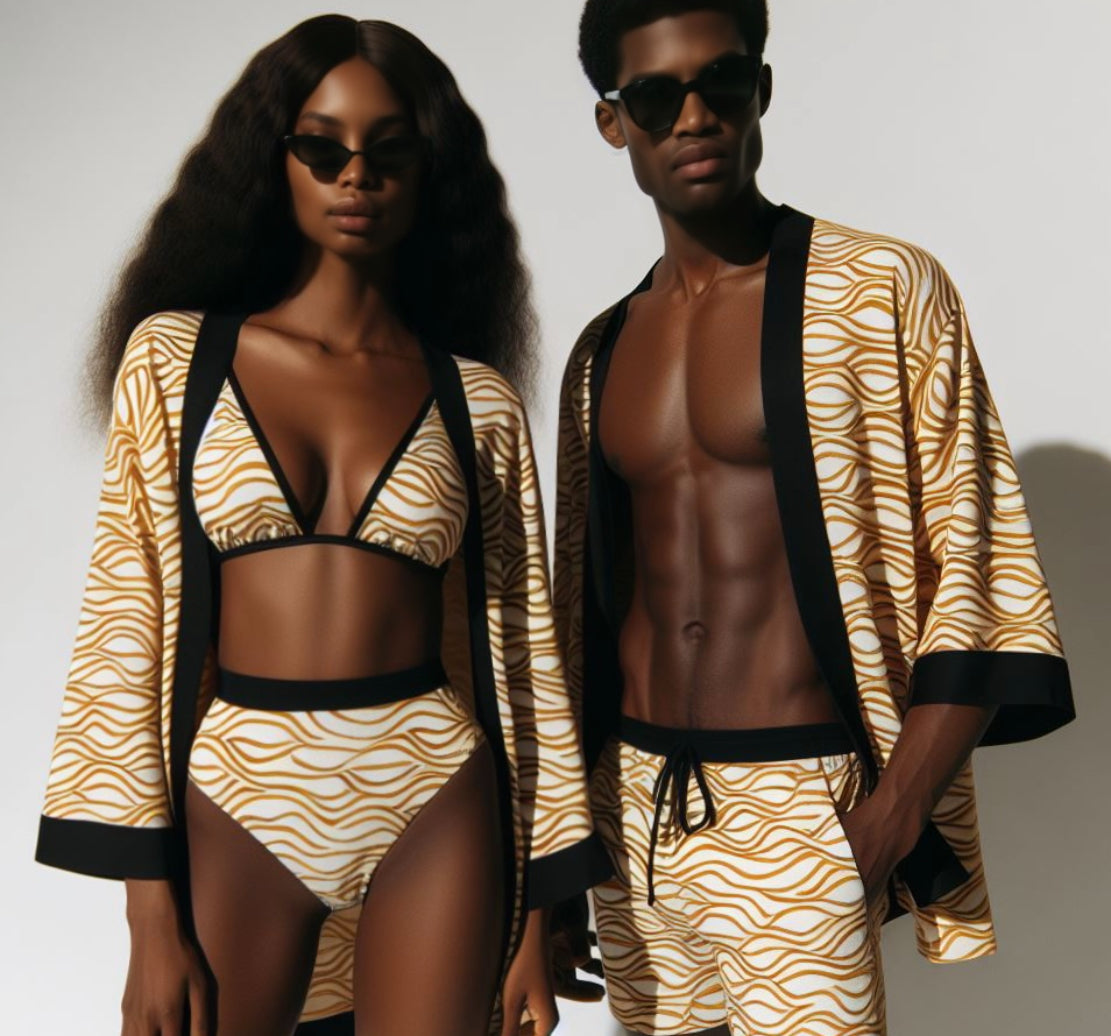sun robe