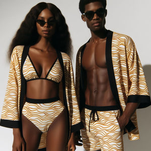 sun robe