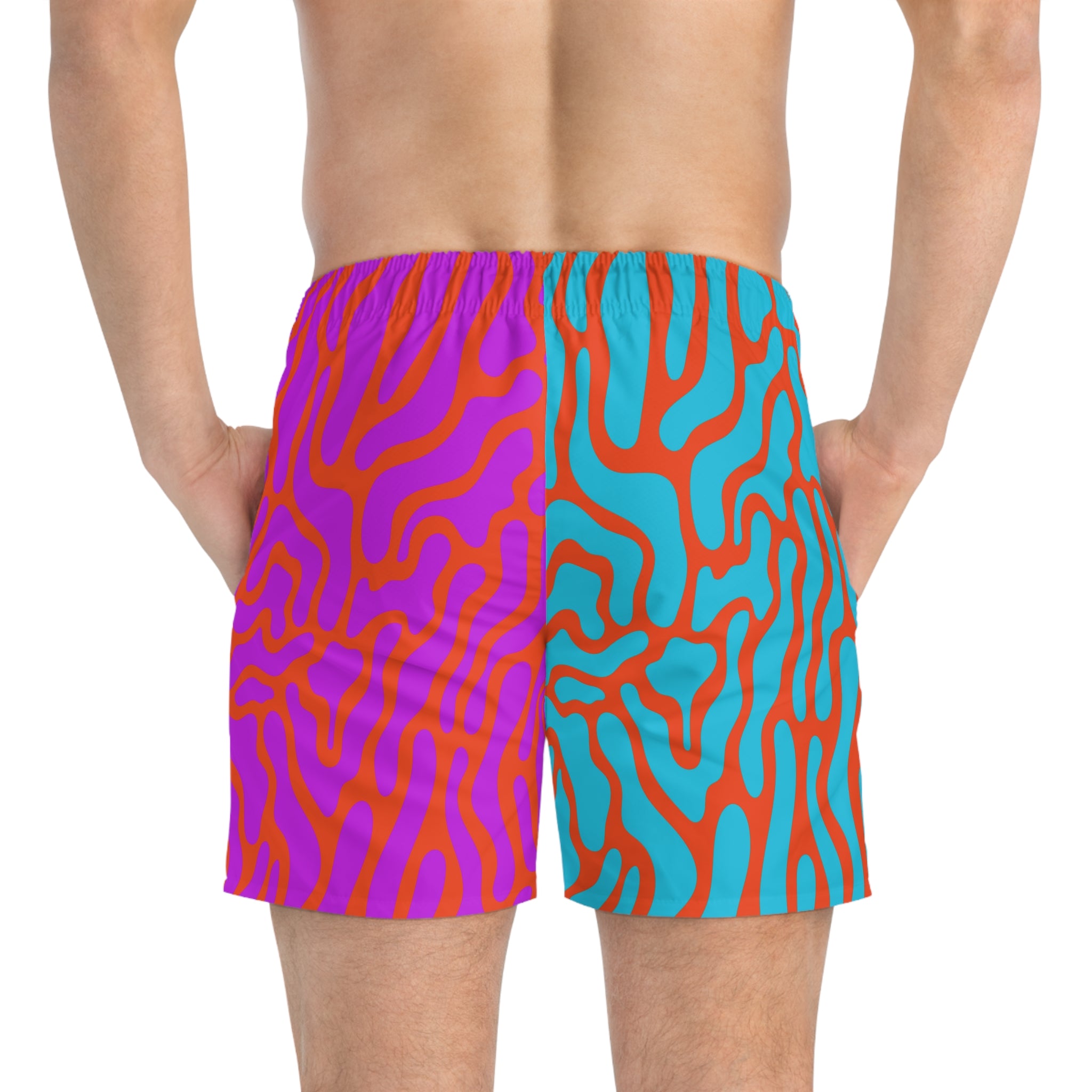 Swim Trunks