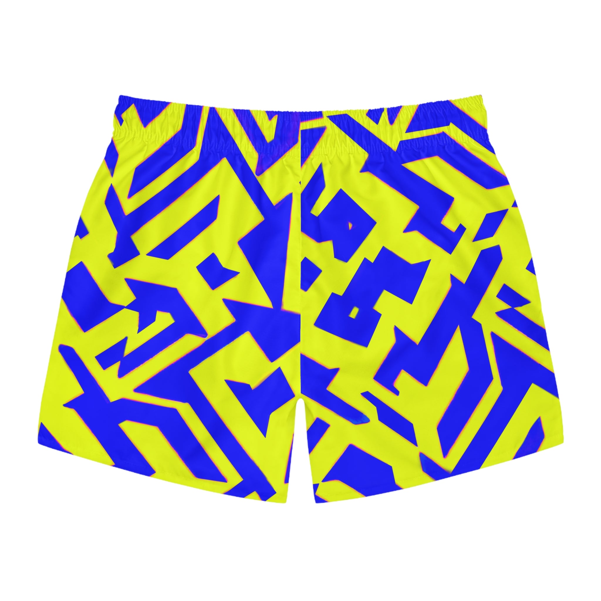 Dash Swim Trunks