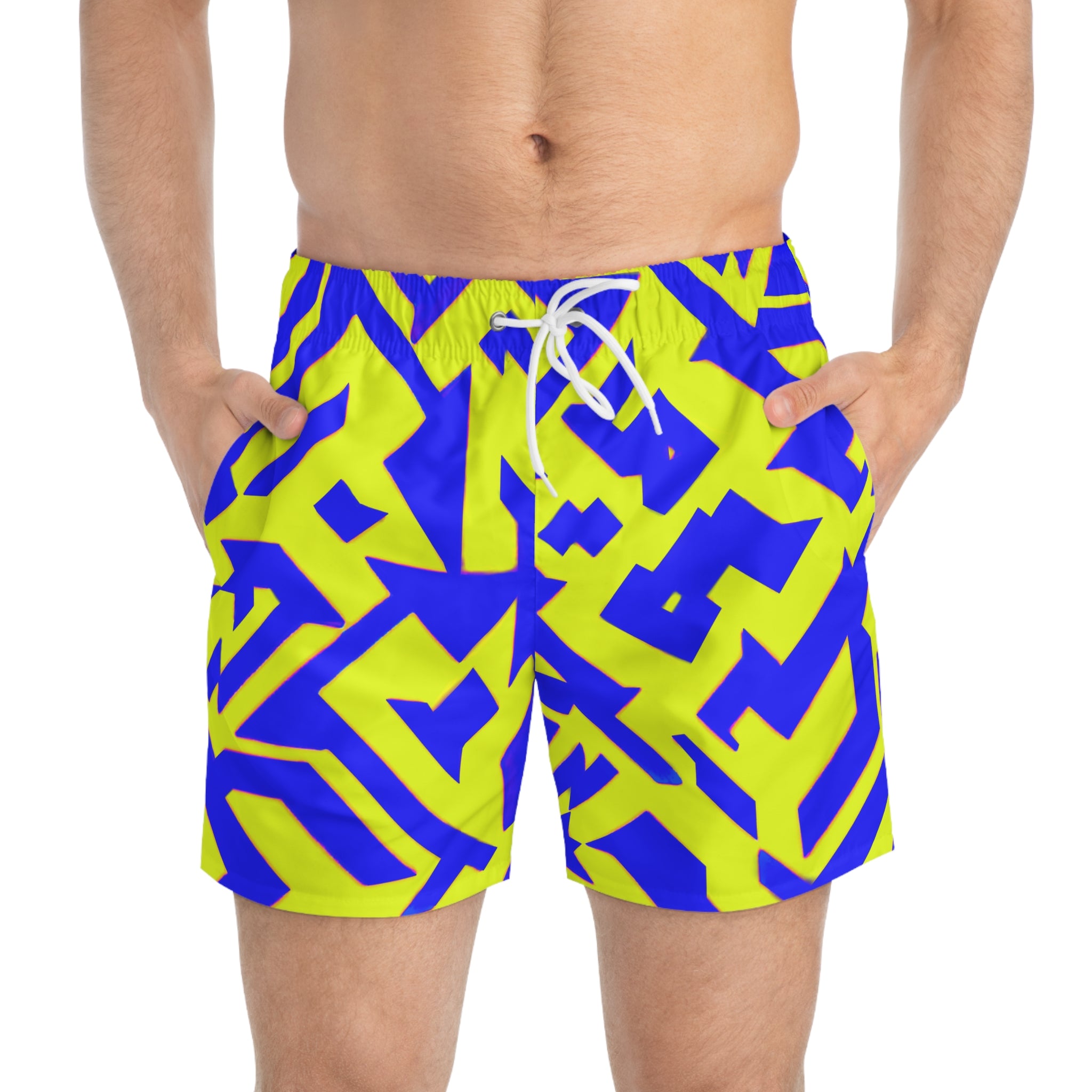 Dash Swim Trunks