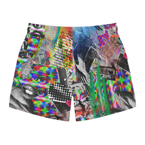 FLY Swim Trunks