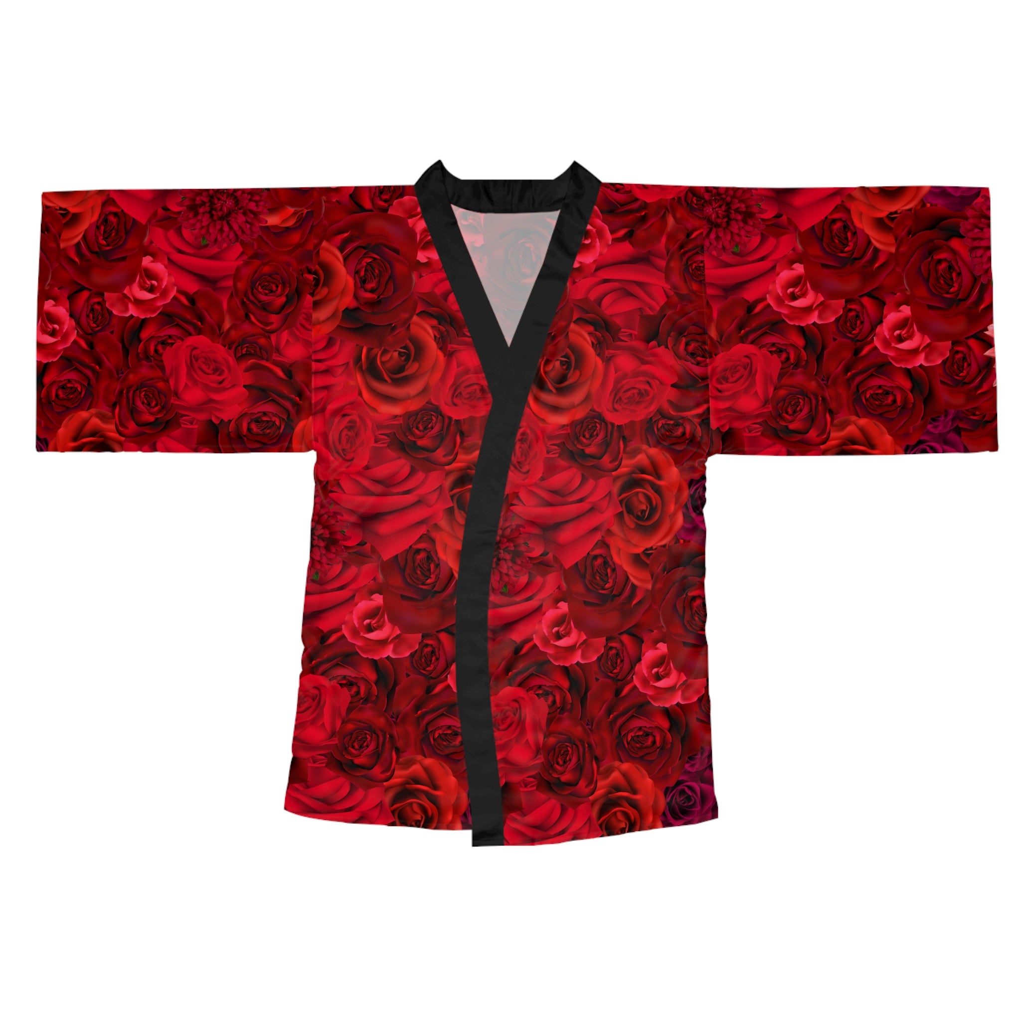 DYNASTY Kaftan/Kimono