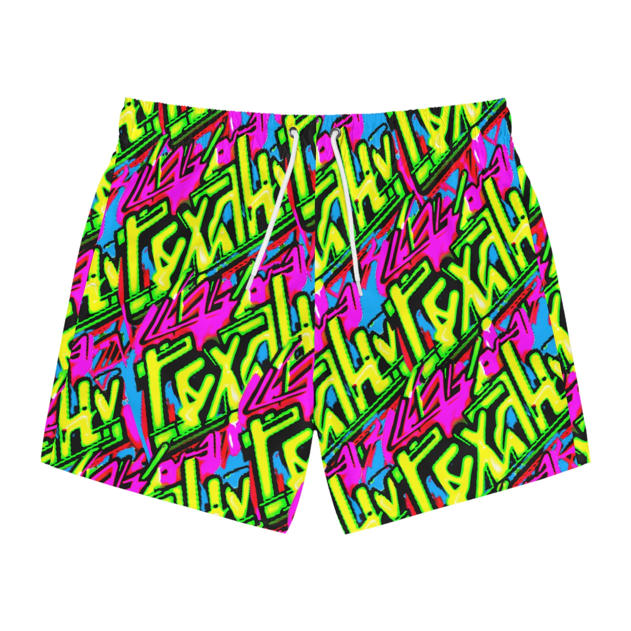 FAYAH SR Swim Trunks