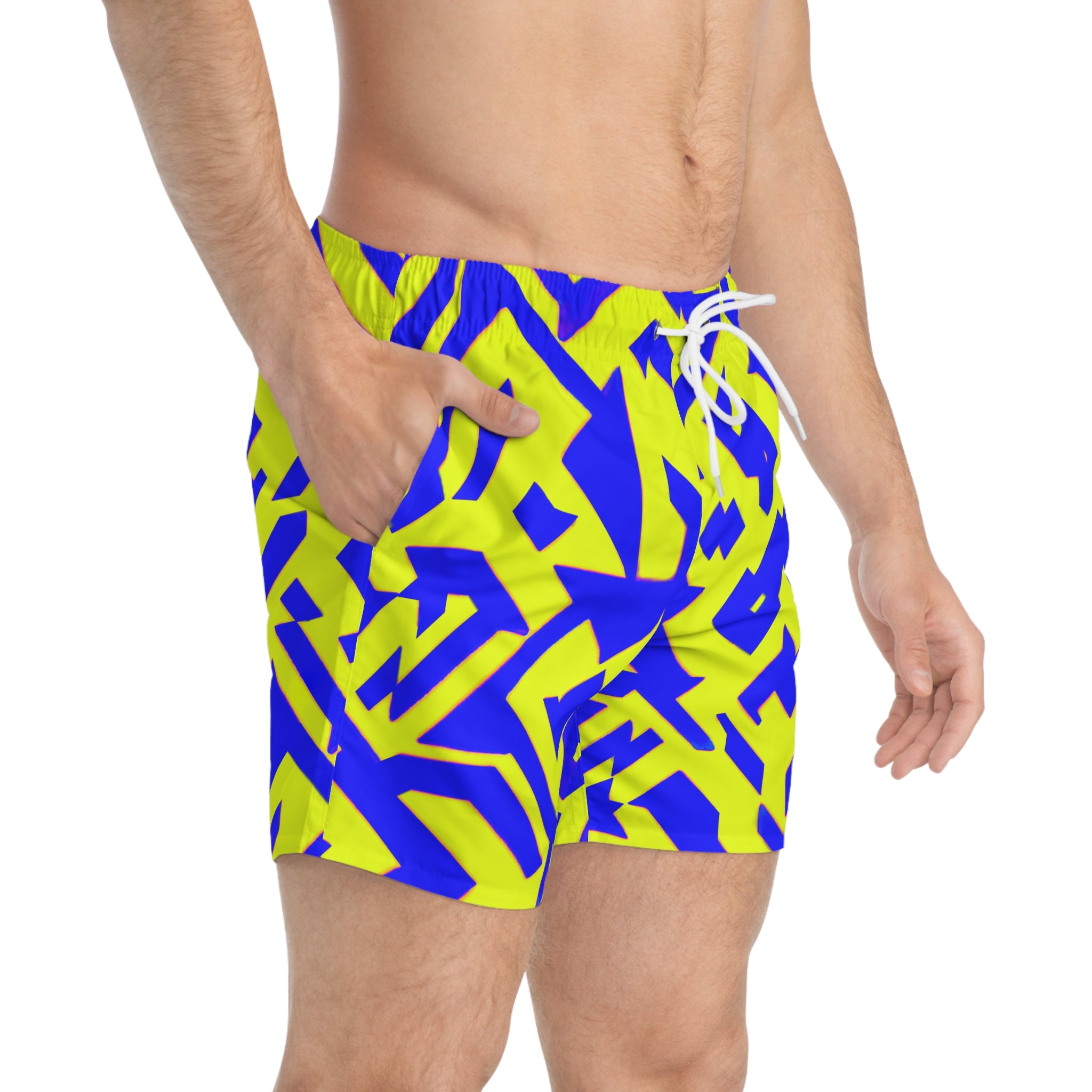 Dash Swim Trunks