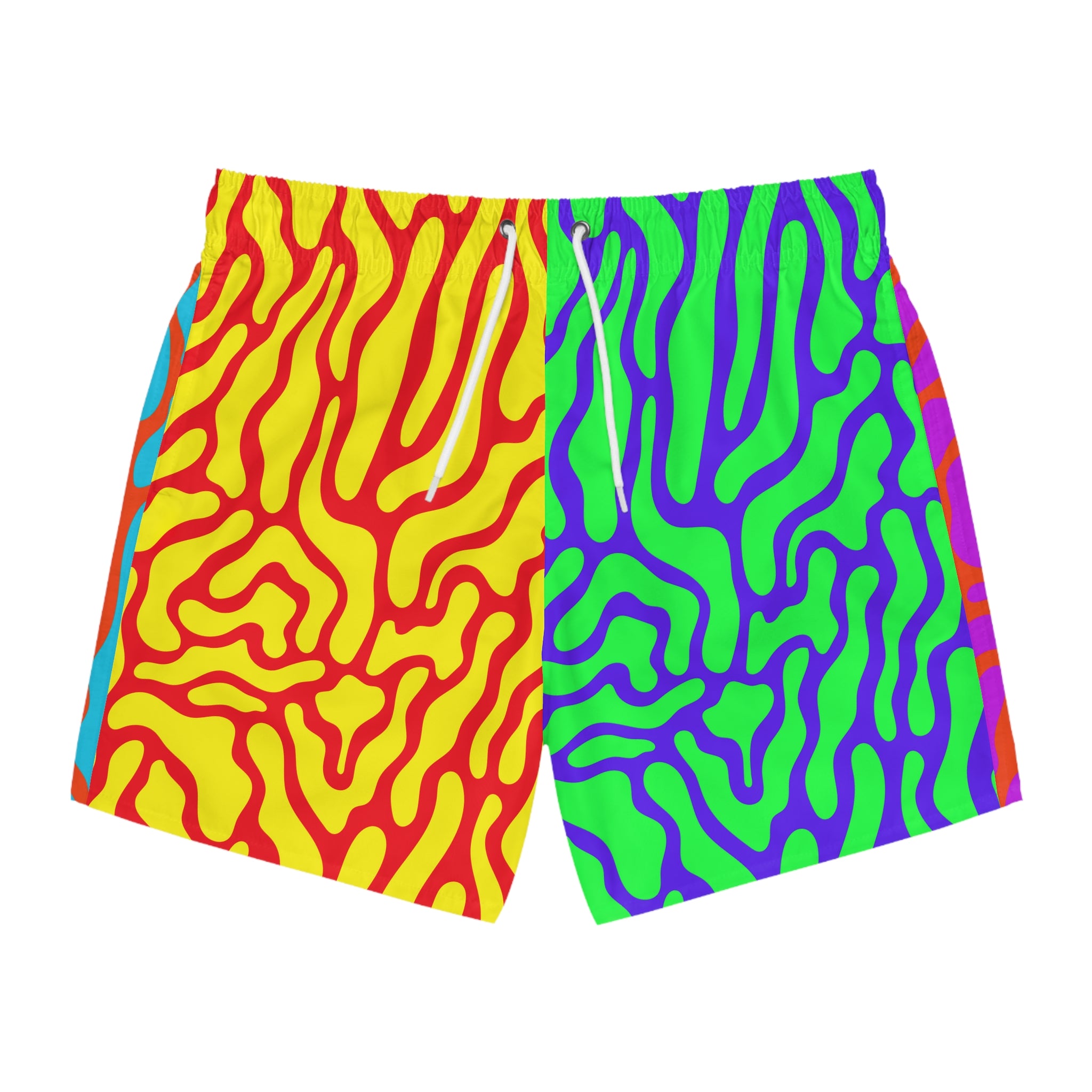 Swim Trunks