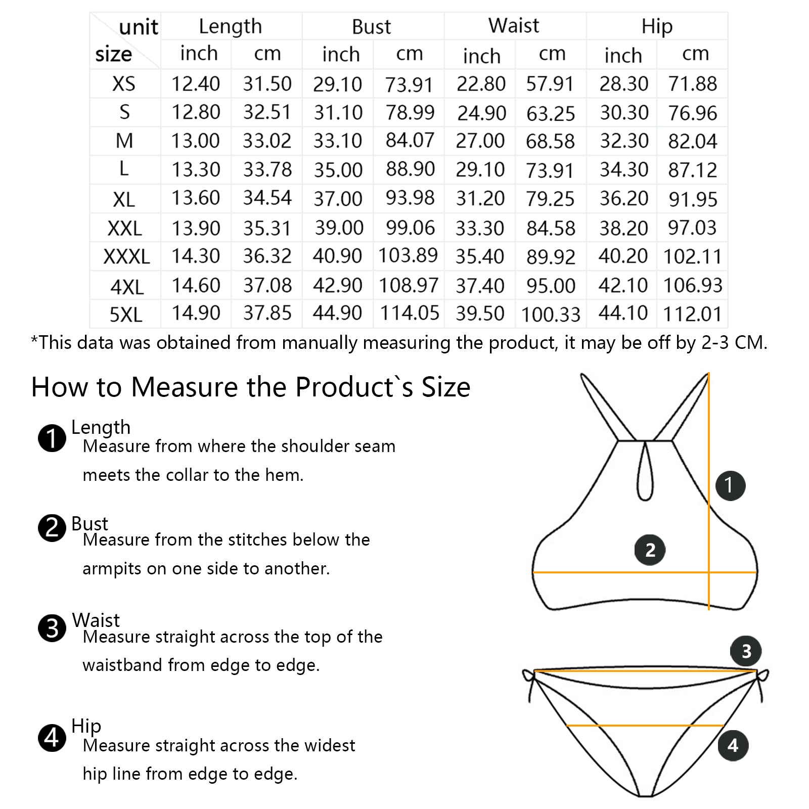 COUNTERPOINT Cross Body 2 piece BIKINI