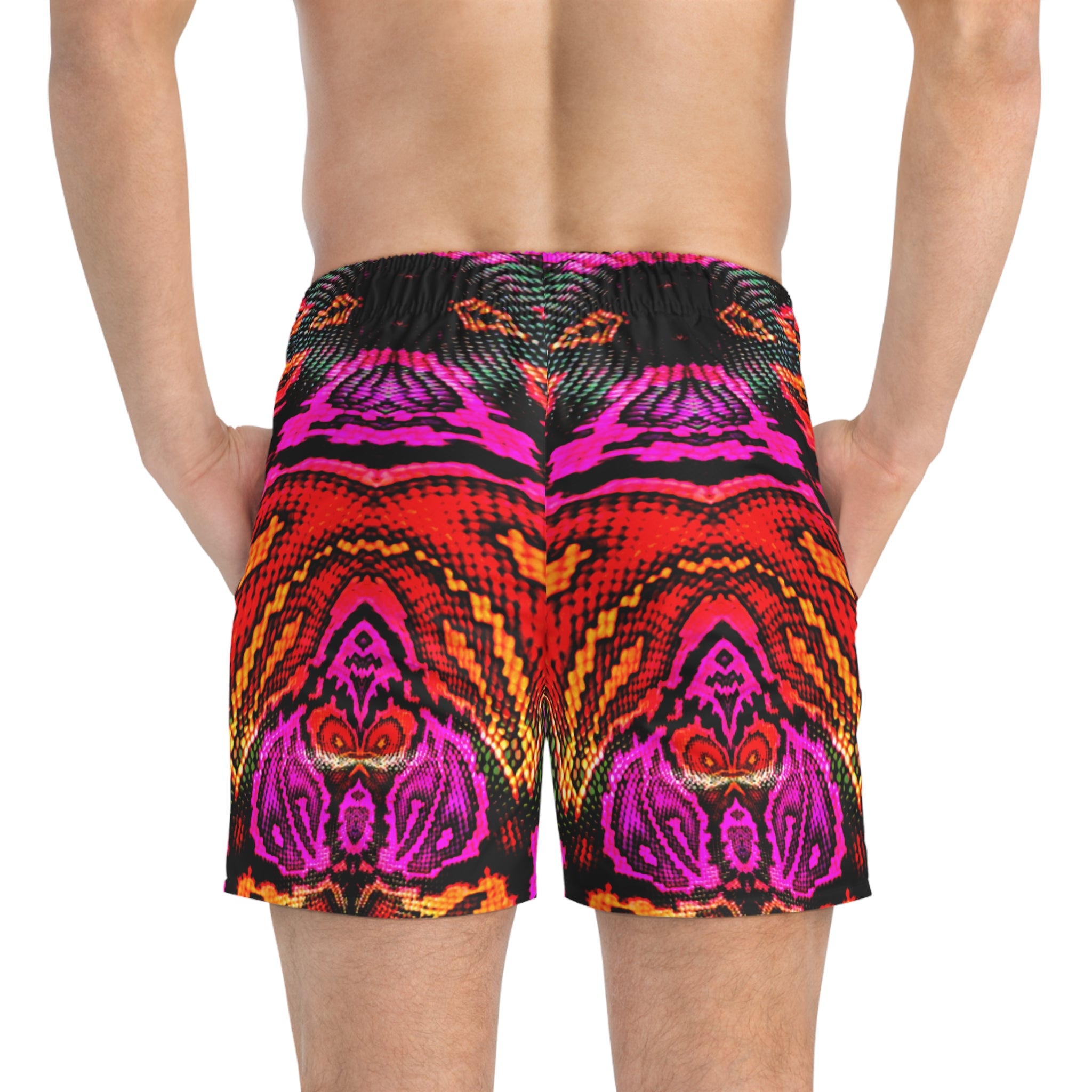 VIPER Swim Trunks