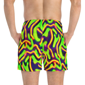 ATOMIC Swim Trunks