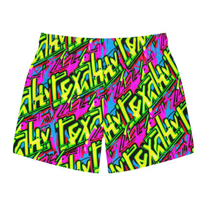 FAYAH SR Swim Trunks