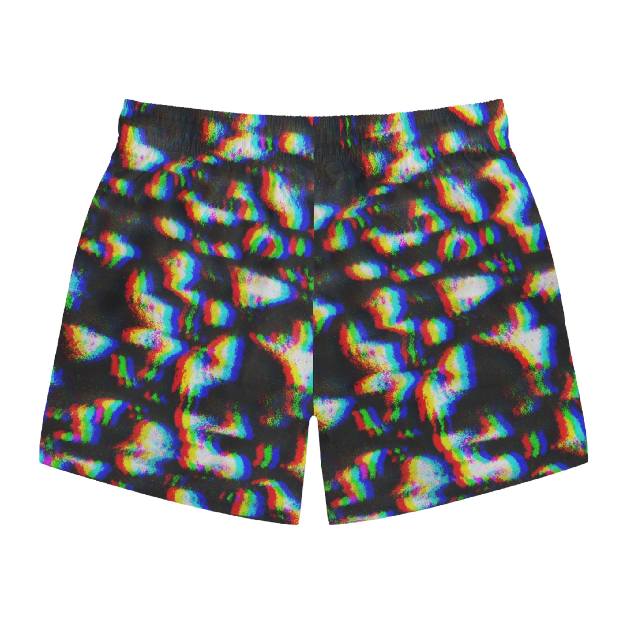 APERTURE Swim Trunks