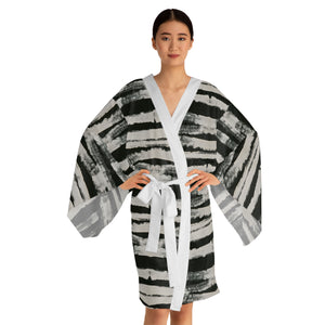 Swipe  Unisex Kaftan/Kimono