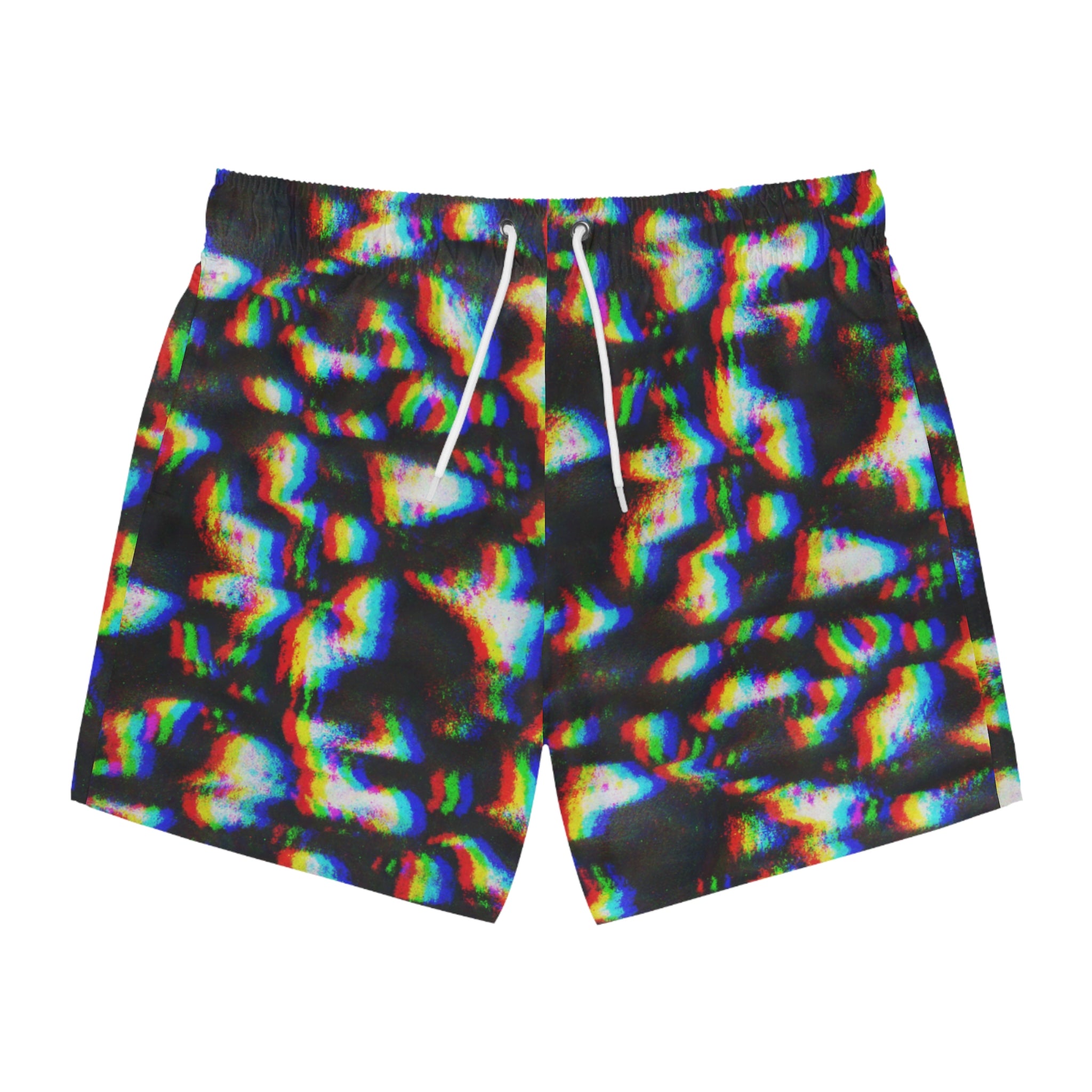 APERTURE Swim Trunks