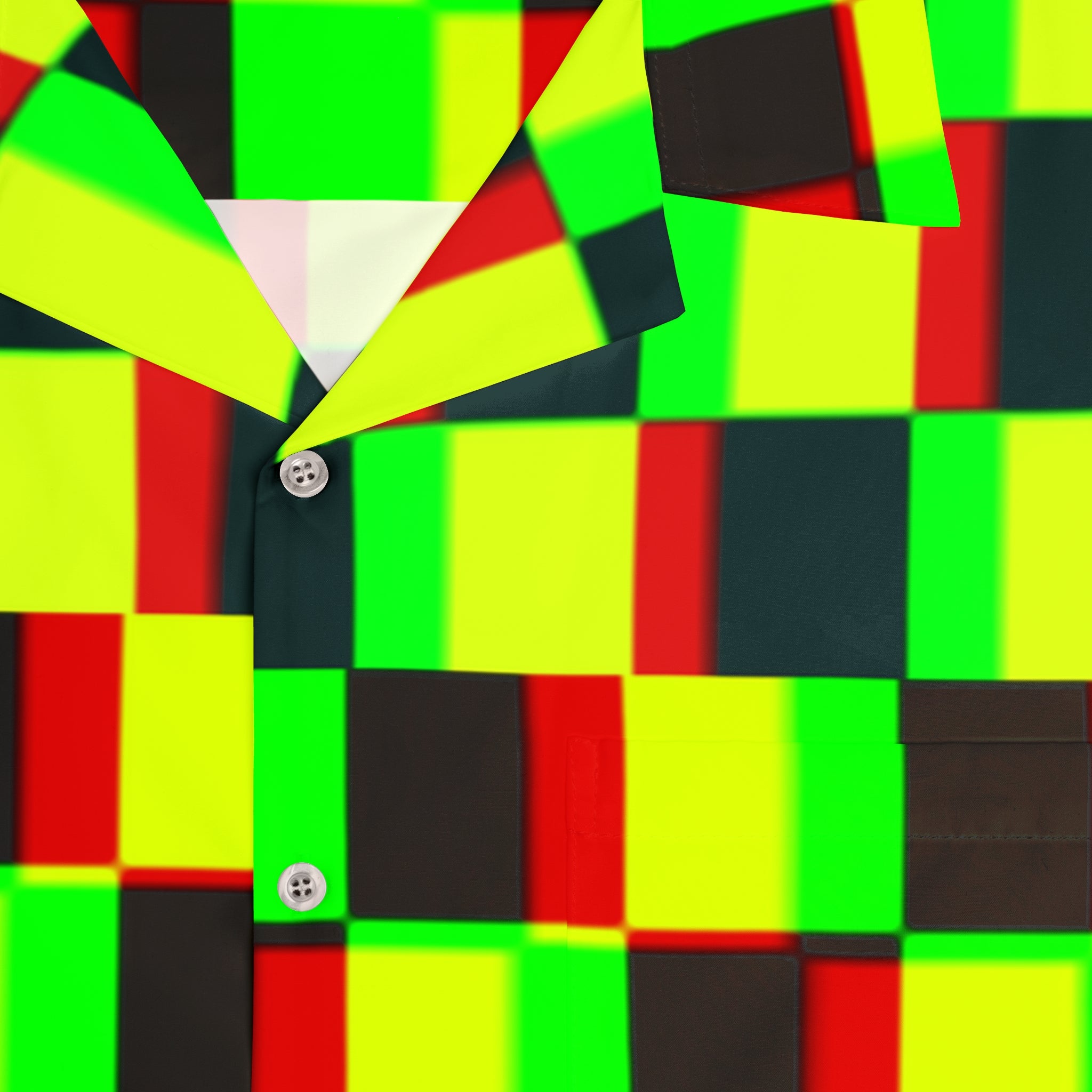 SPLINTER MEN'S HAWAIIAN SHIRT