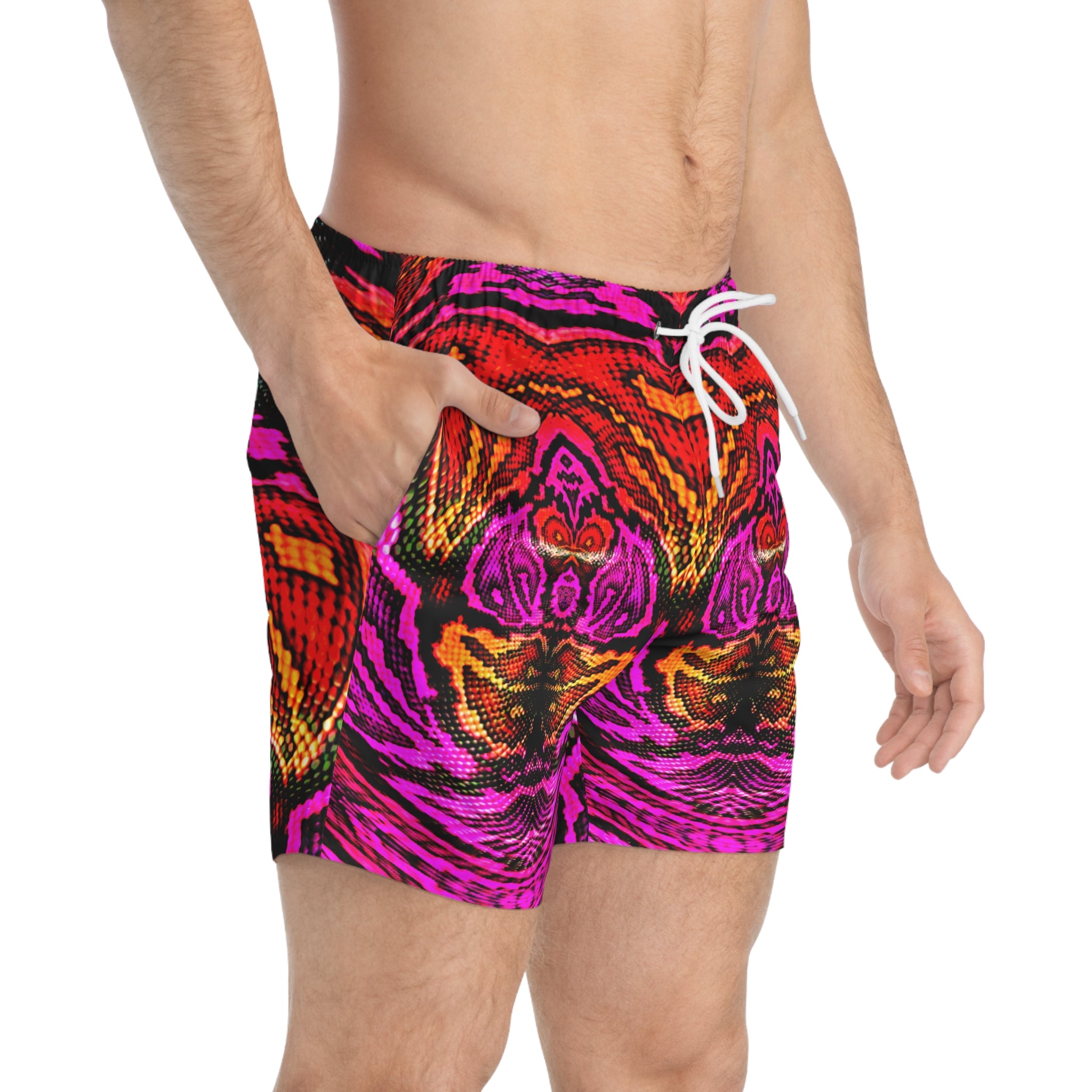 VIPER Swim Trunks