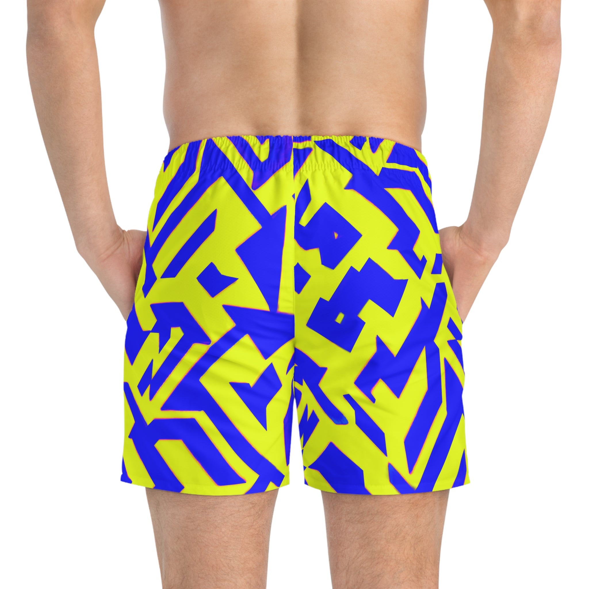 Dash Swim Trunks