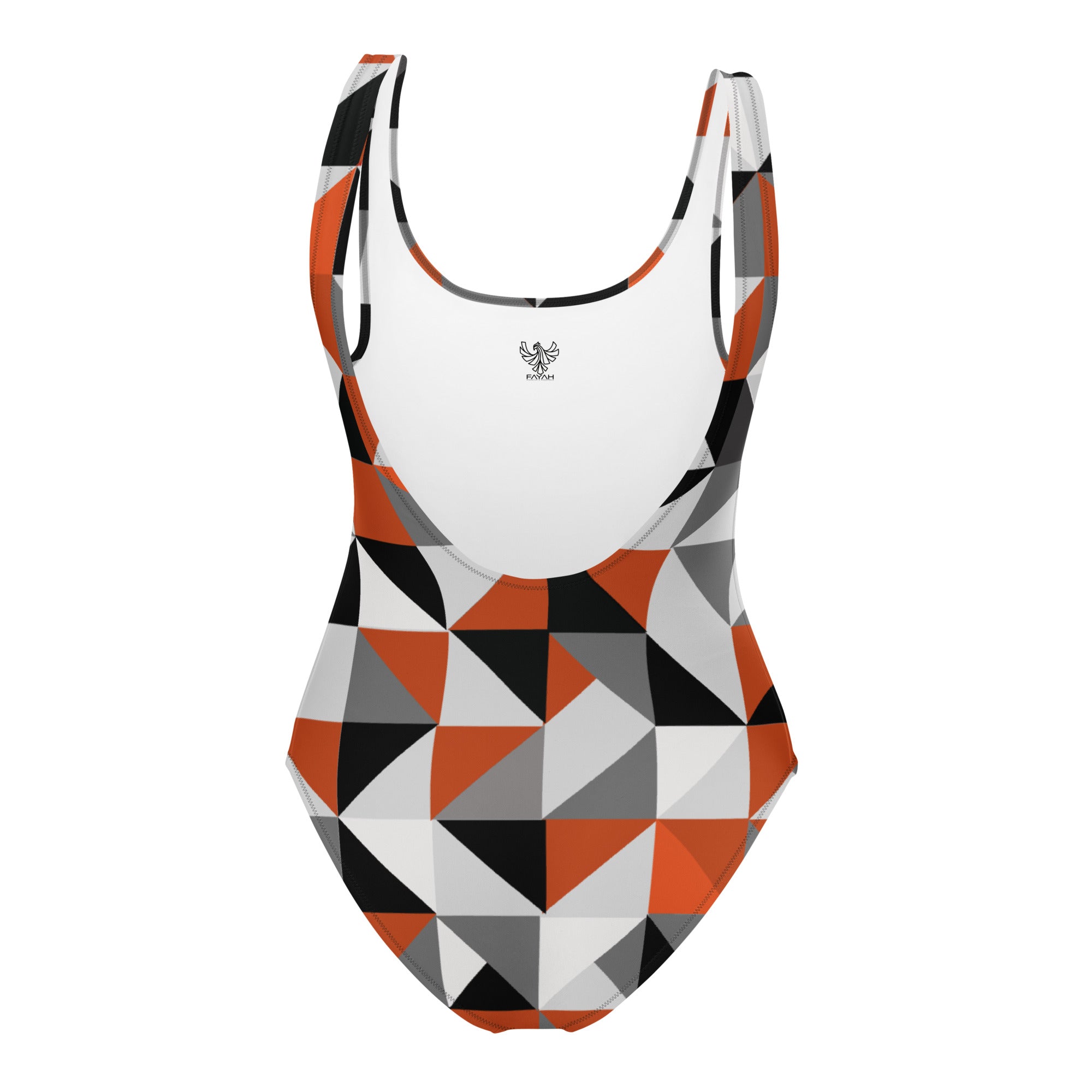 GRIFFIN One-Piece Swimsuit