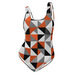 GRIFFIN One-Piece Swimsuit