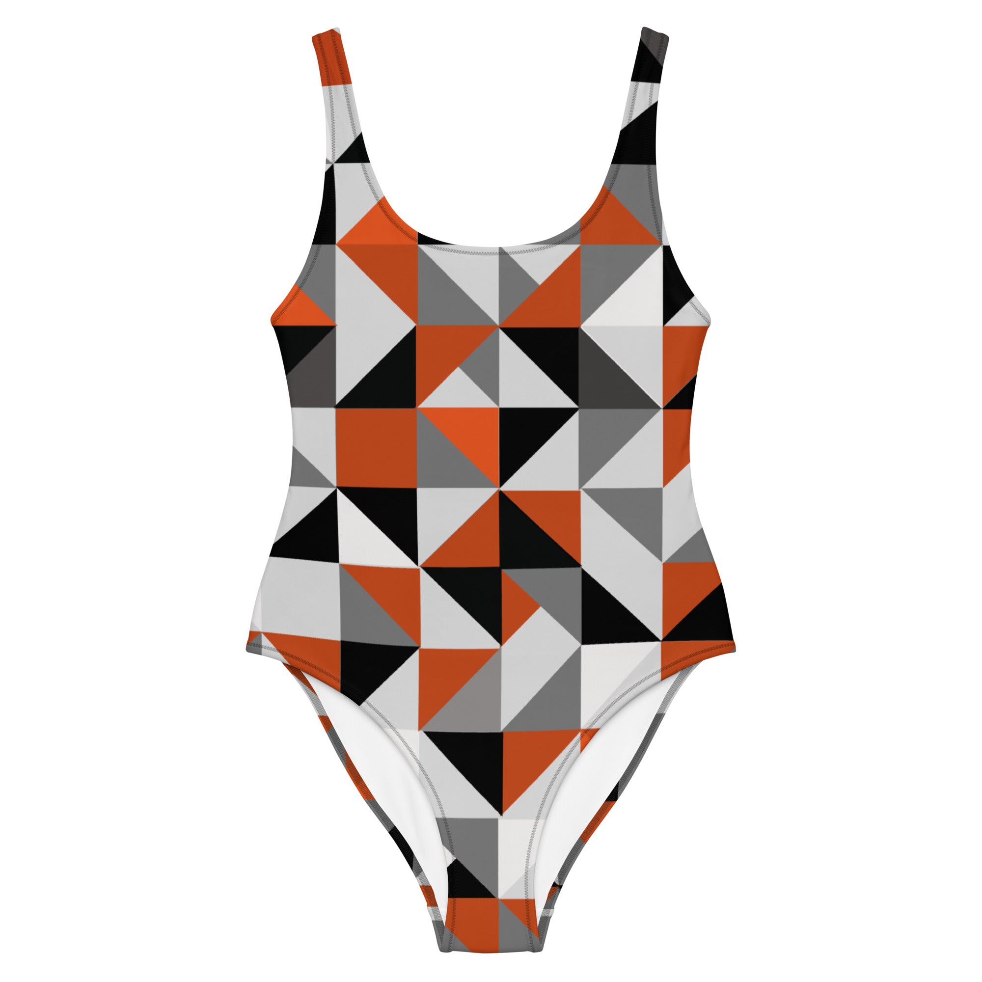 GRIFFIN One-Piece Swimsuit