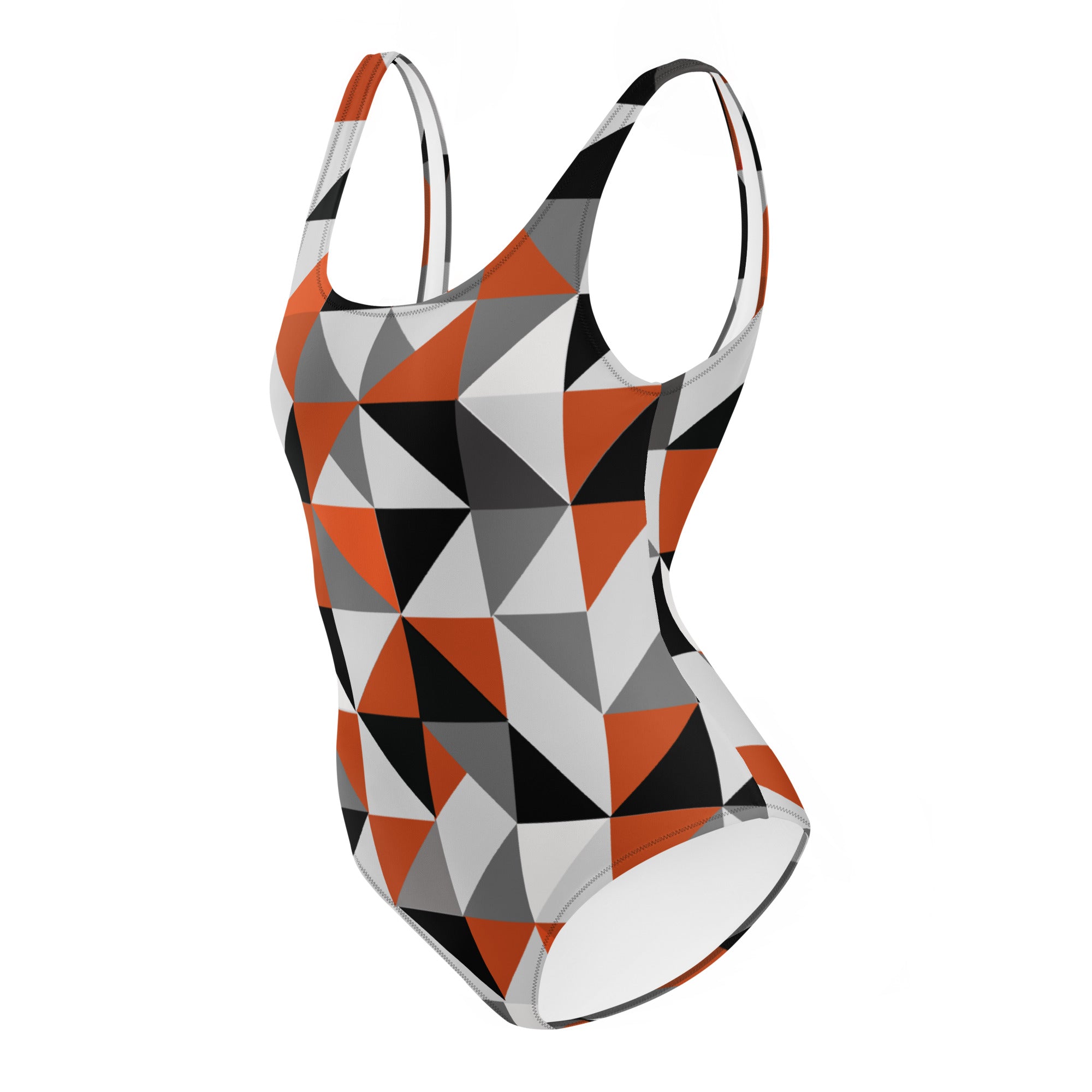 GRIFFIN One-Piece Swimsuit