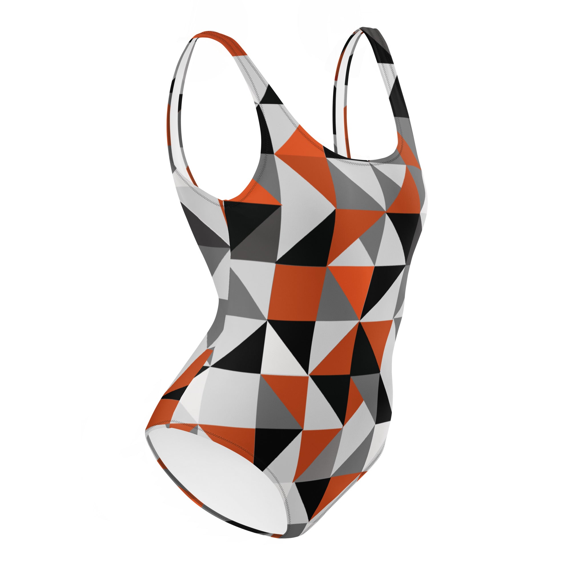 GRIFFIN One-Piece Swimsuit