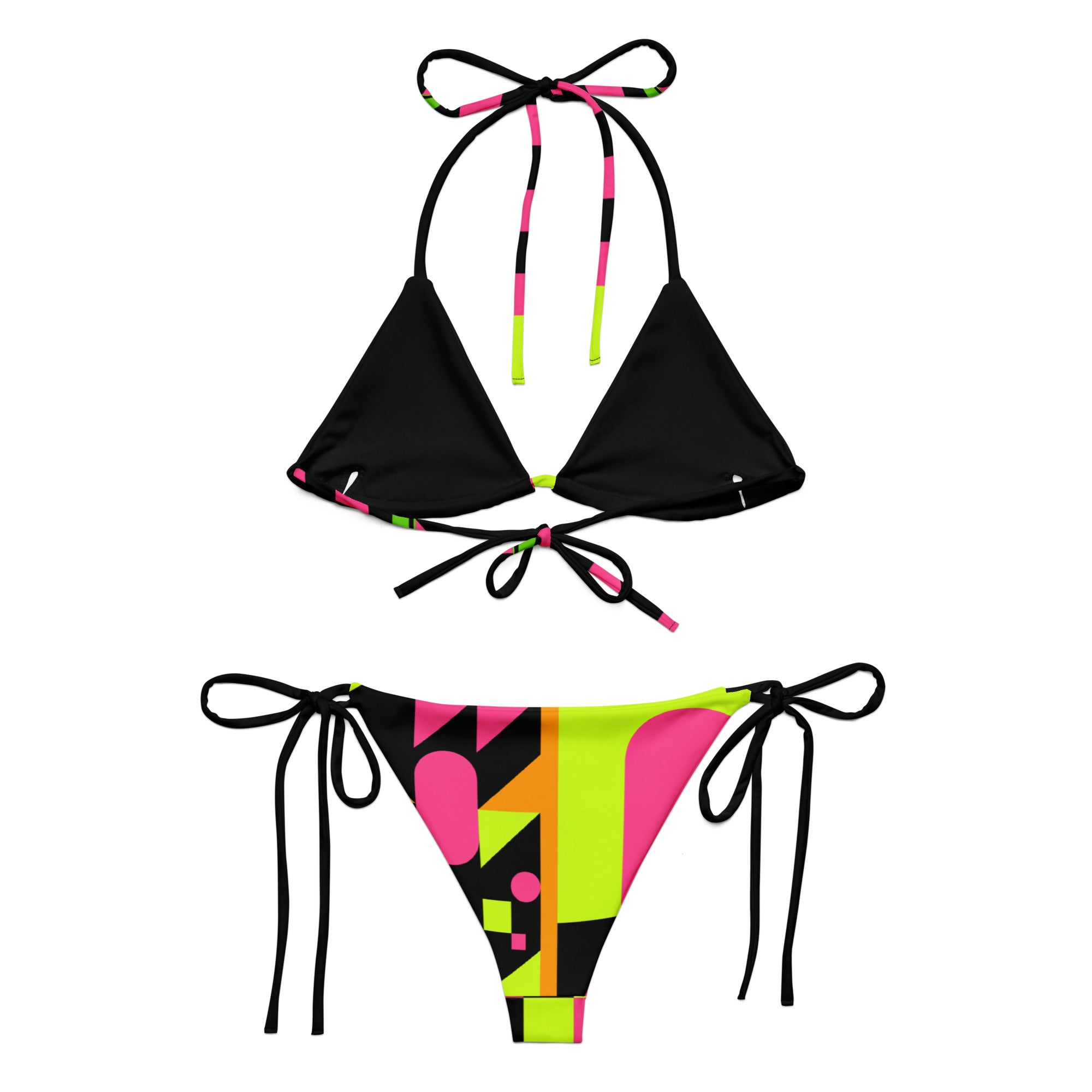 RIVIERA String Bikini