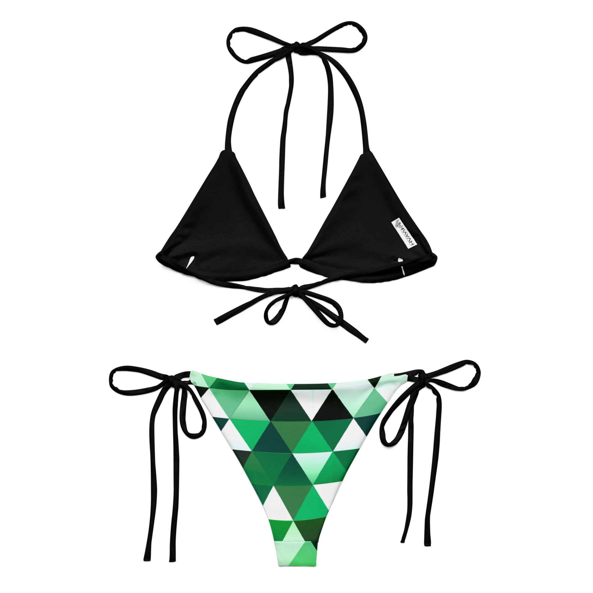 ISLE string bikini