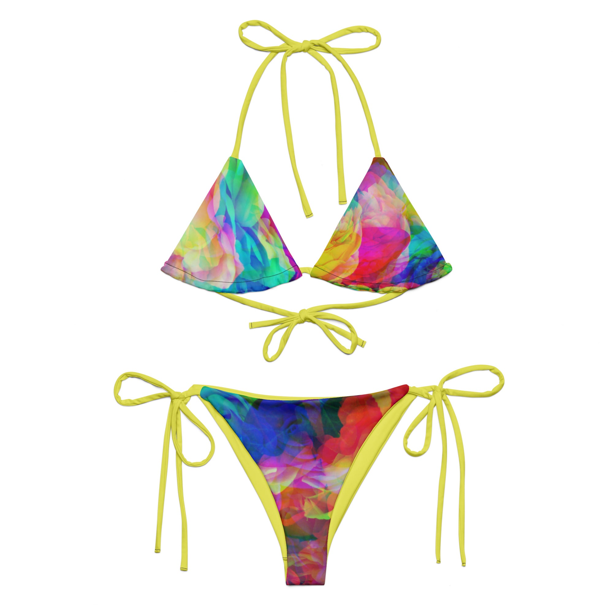 PRISM String Bikini