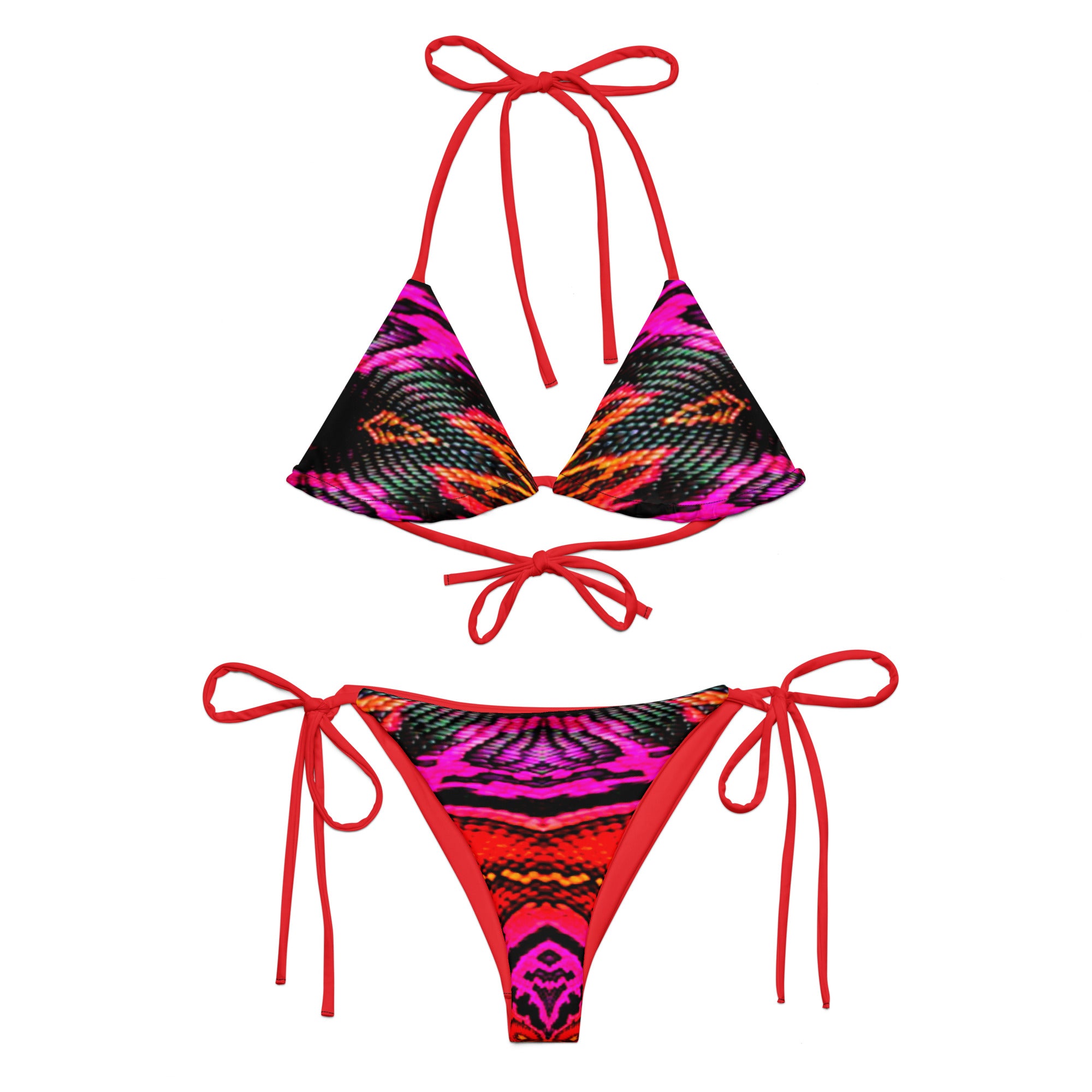 VIPER string bikini