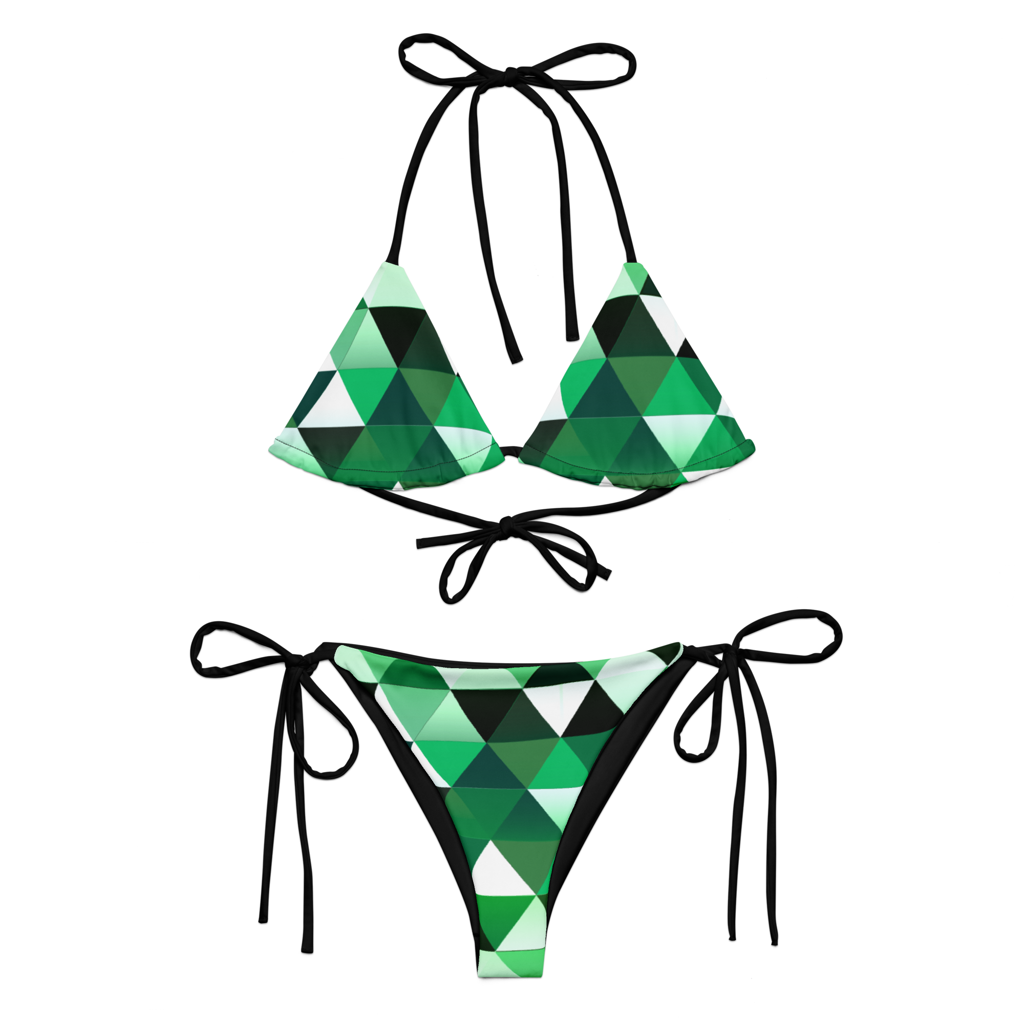 ISLE string bikini