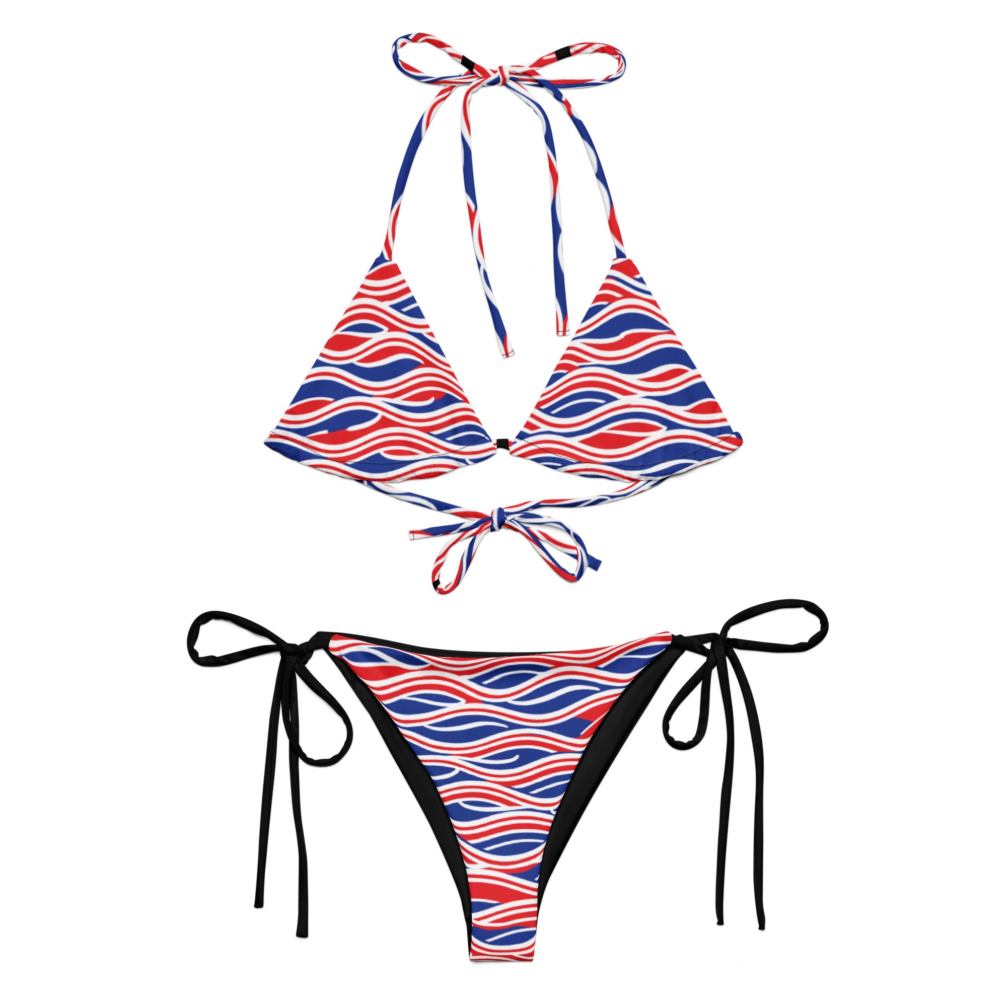 TORRENT string bikini – fayahswim