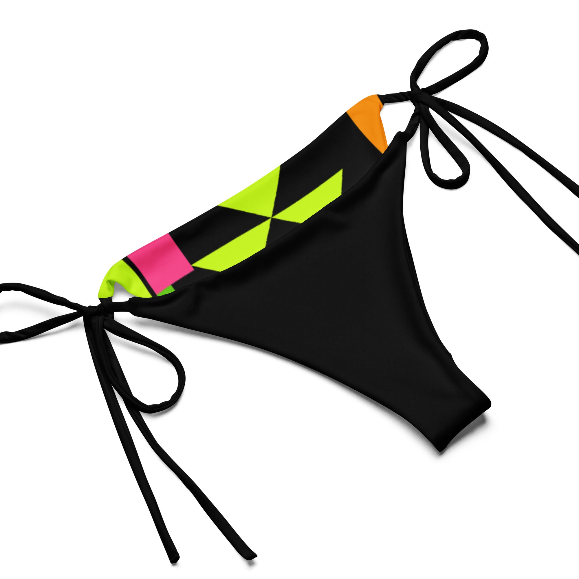 RIVIERA String Bikini