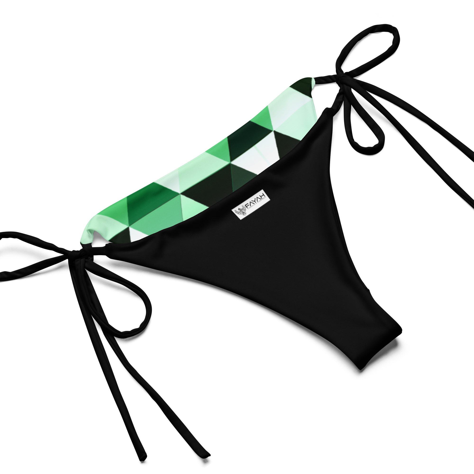 ISLE string bikini