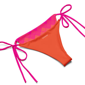 SUNRISE string bikini