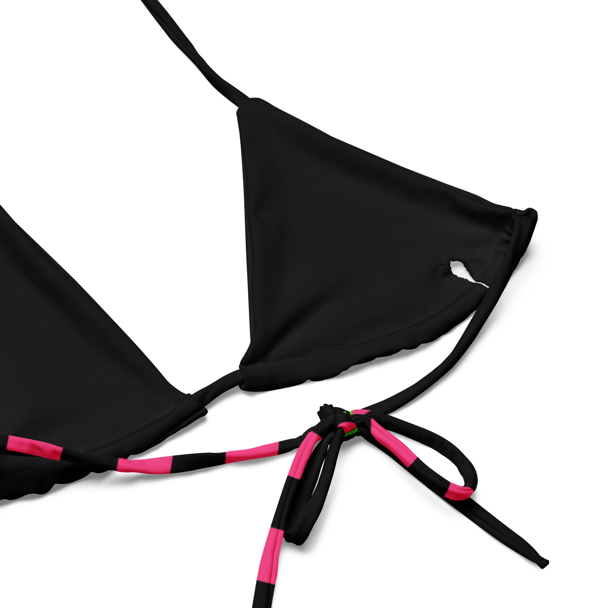 RIVIERA String Bikini