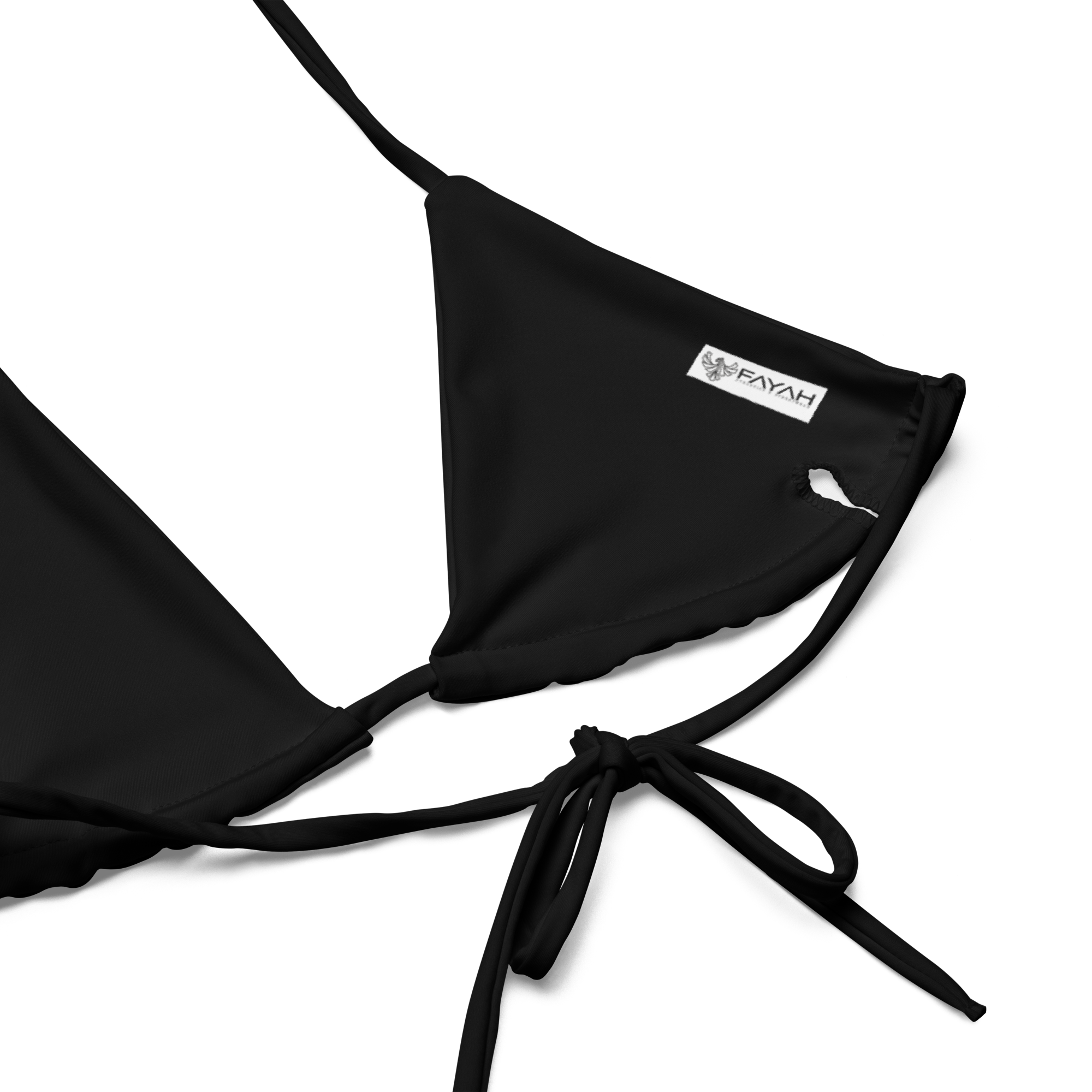 ISLE string bikini