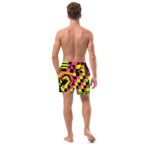 RIVIERA Men's swim trunks