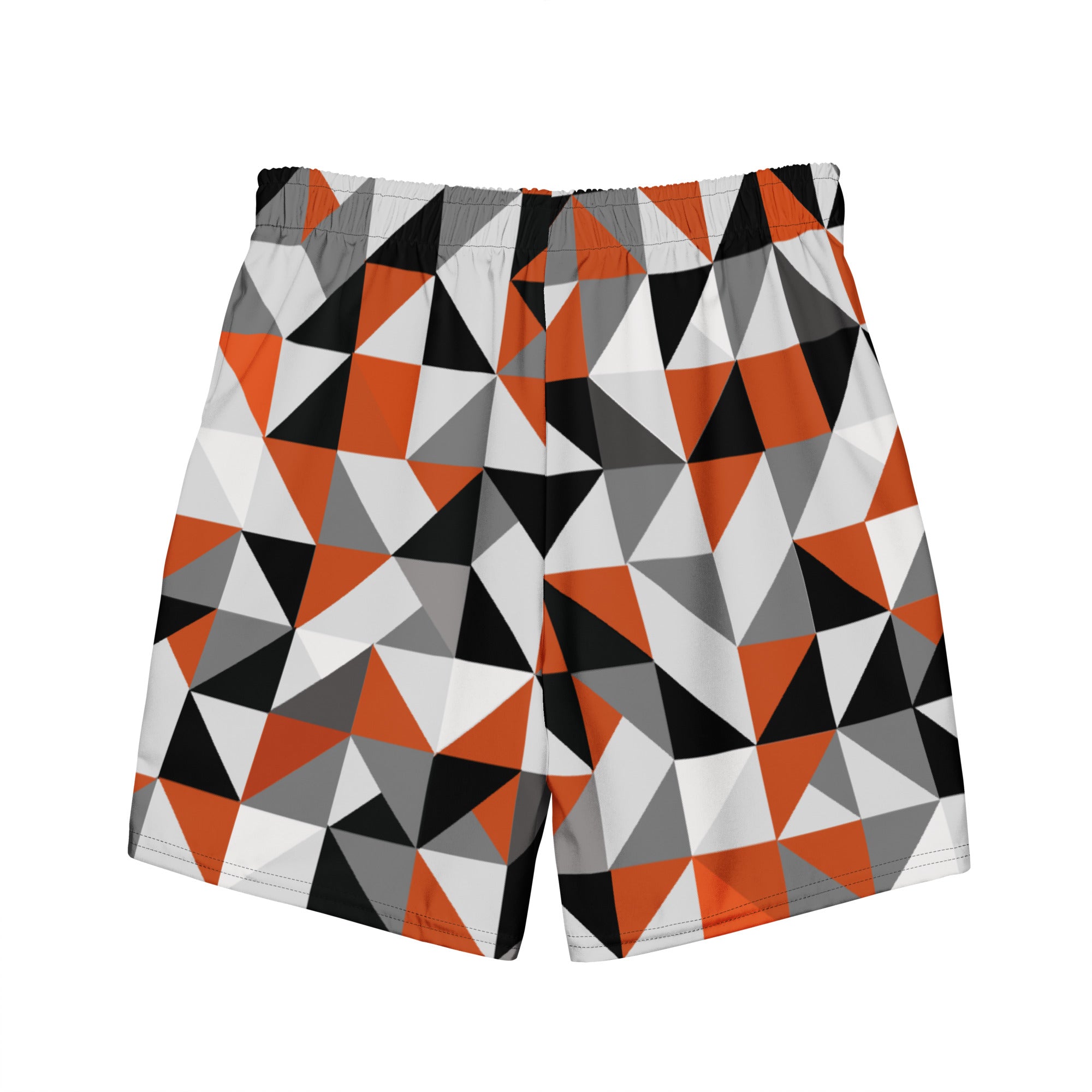 GRIFFIN Men's swim trunks