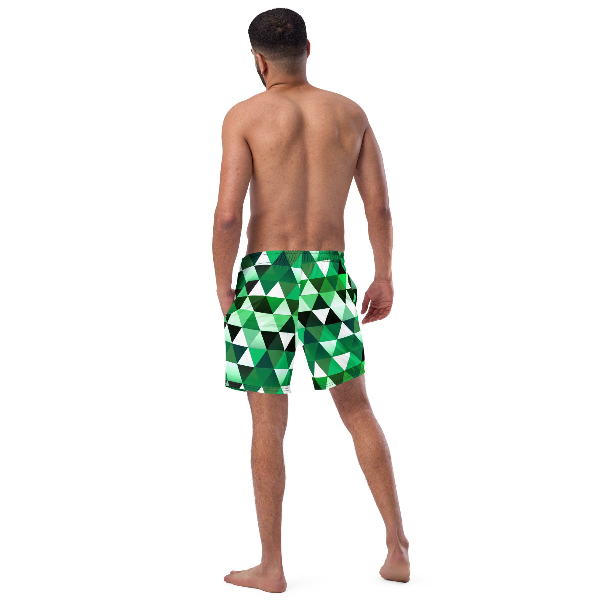 ISLE Men's swim trunks