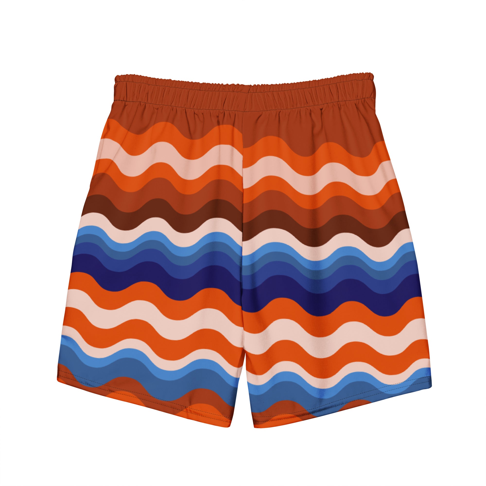 OSAN Men's Swim trunks (eco & spf)