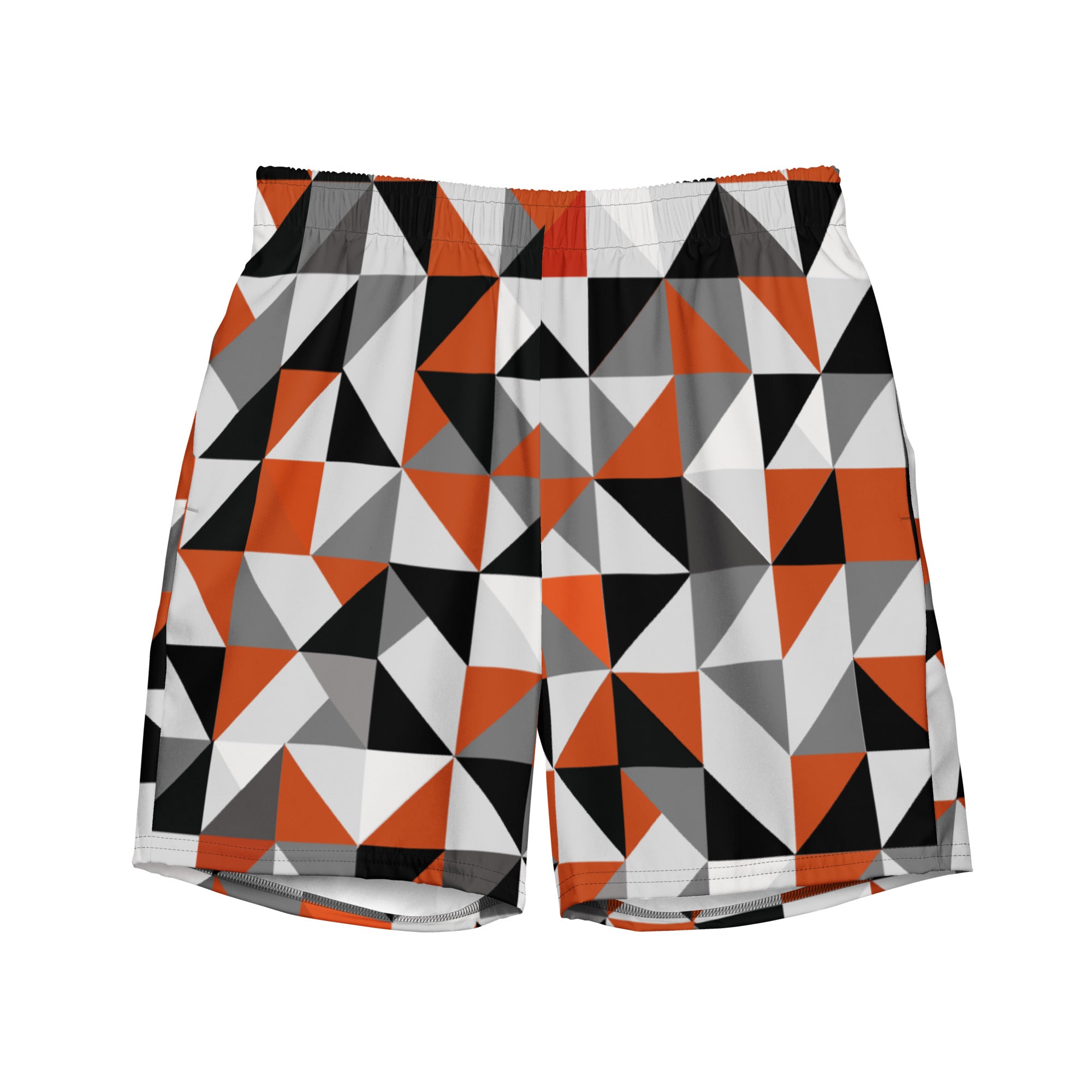 GRIFFIN Men's swim trunks
