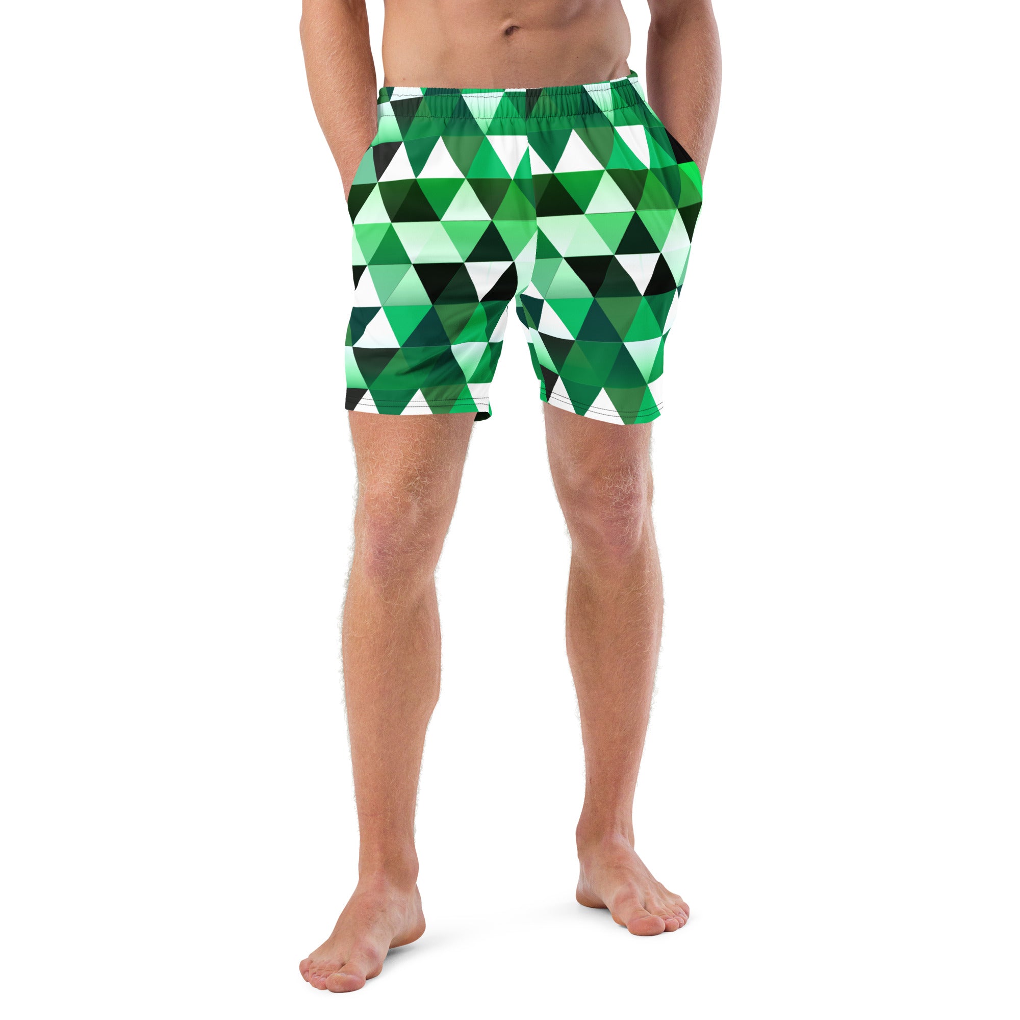 ISLE Men's swim trunks