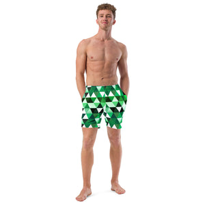 ISLE Men's swim trunks