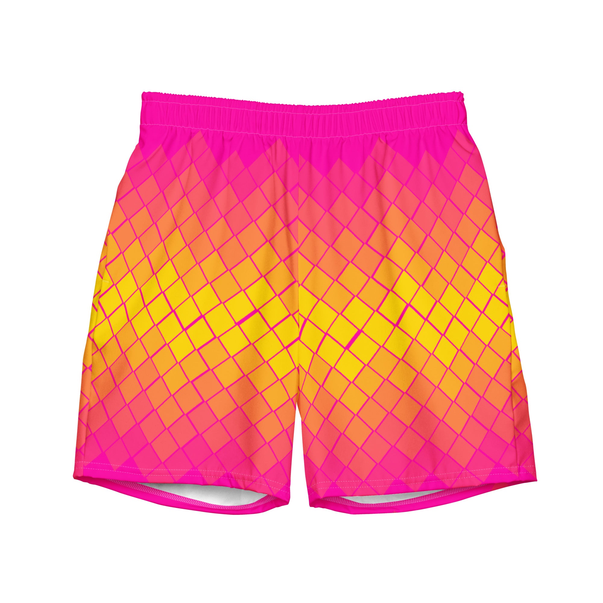 SUNRISE swim trunks