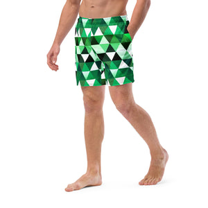 ISLE Men's swim trunks