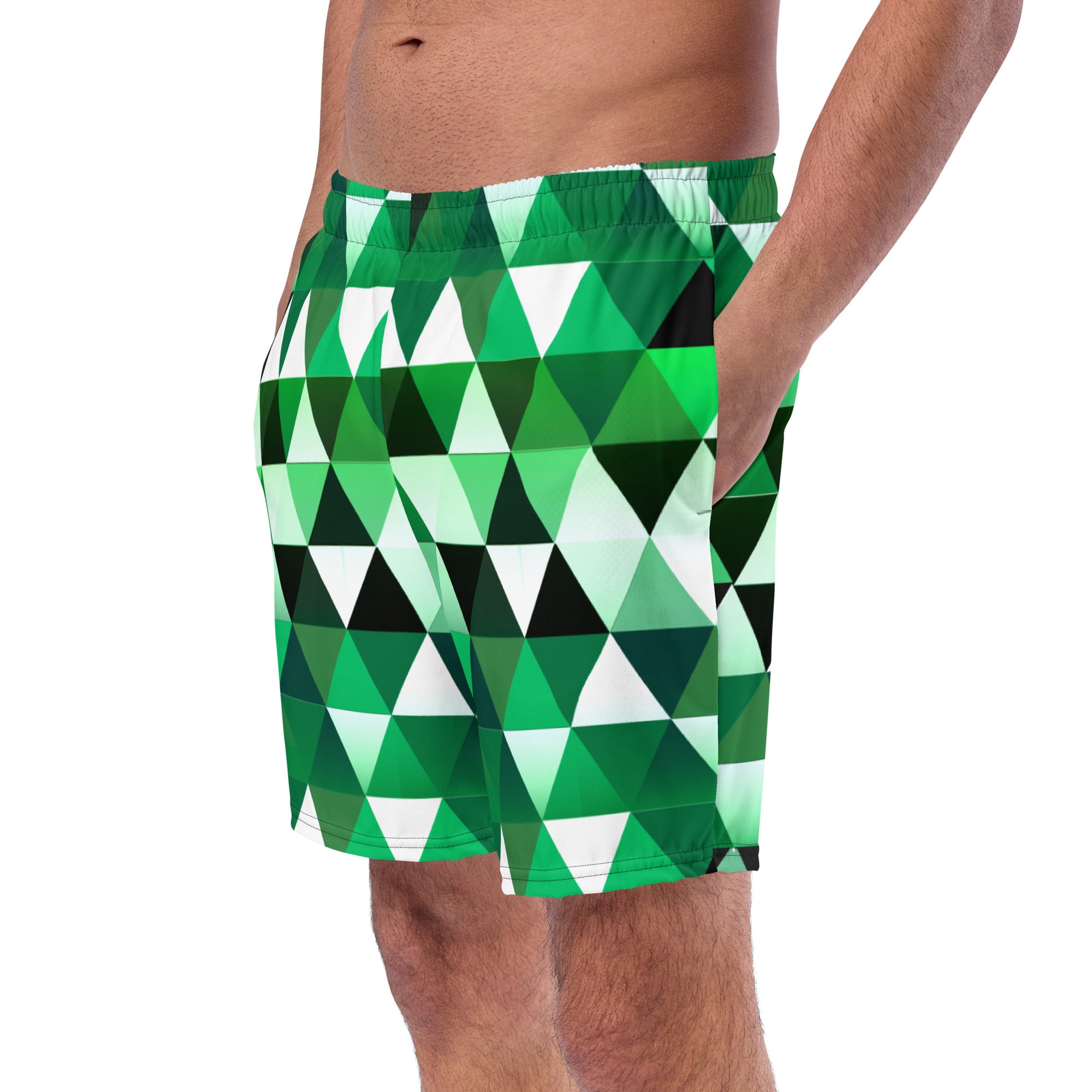 ISLE Men's swim trunks