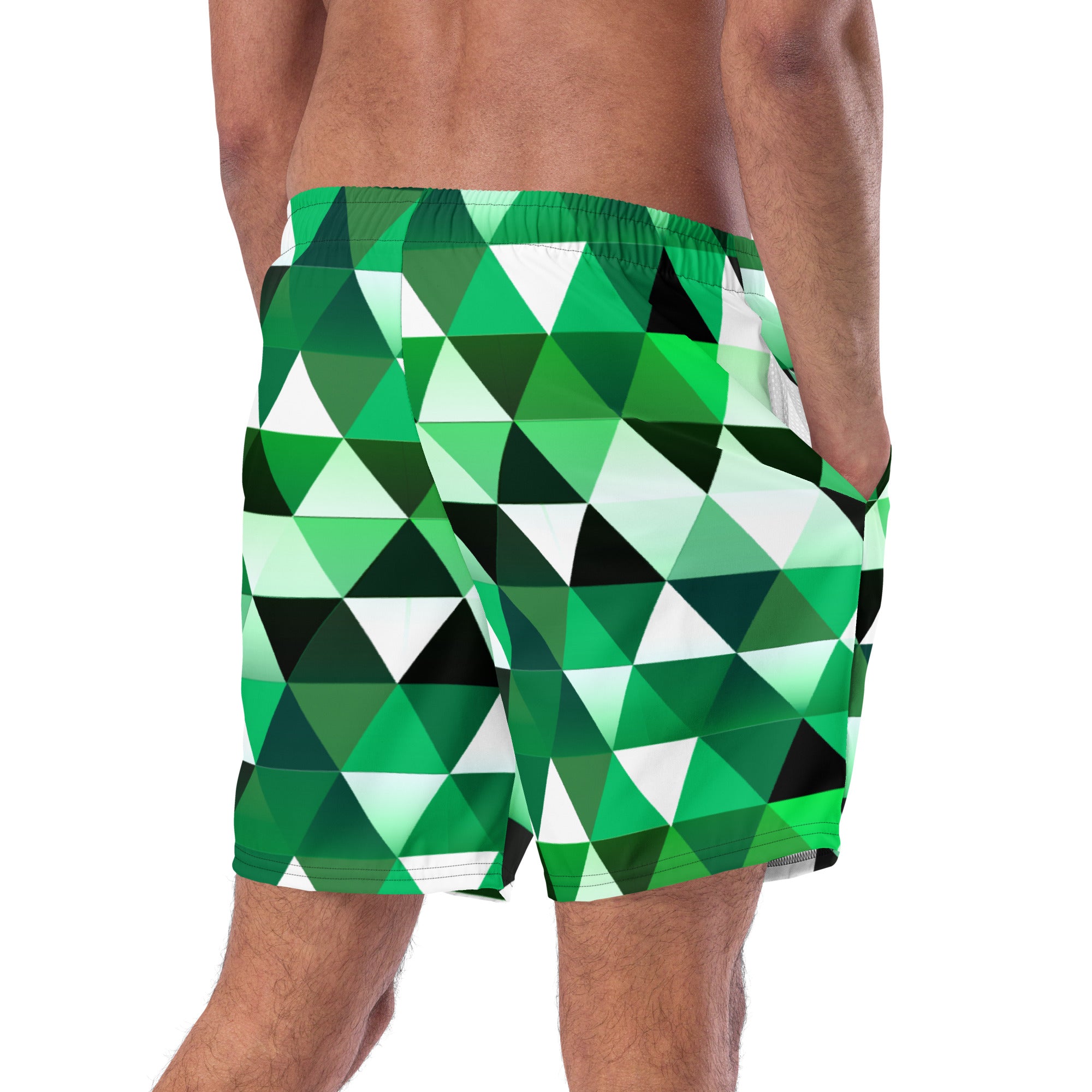 ISLE Men's swim trunks