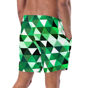 ISLE Men's swim trunks