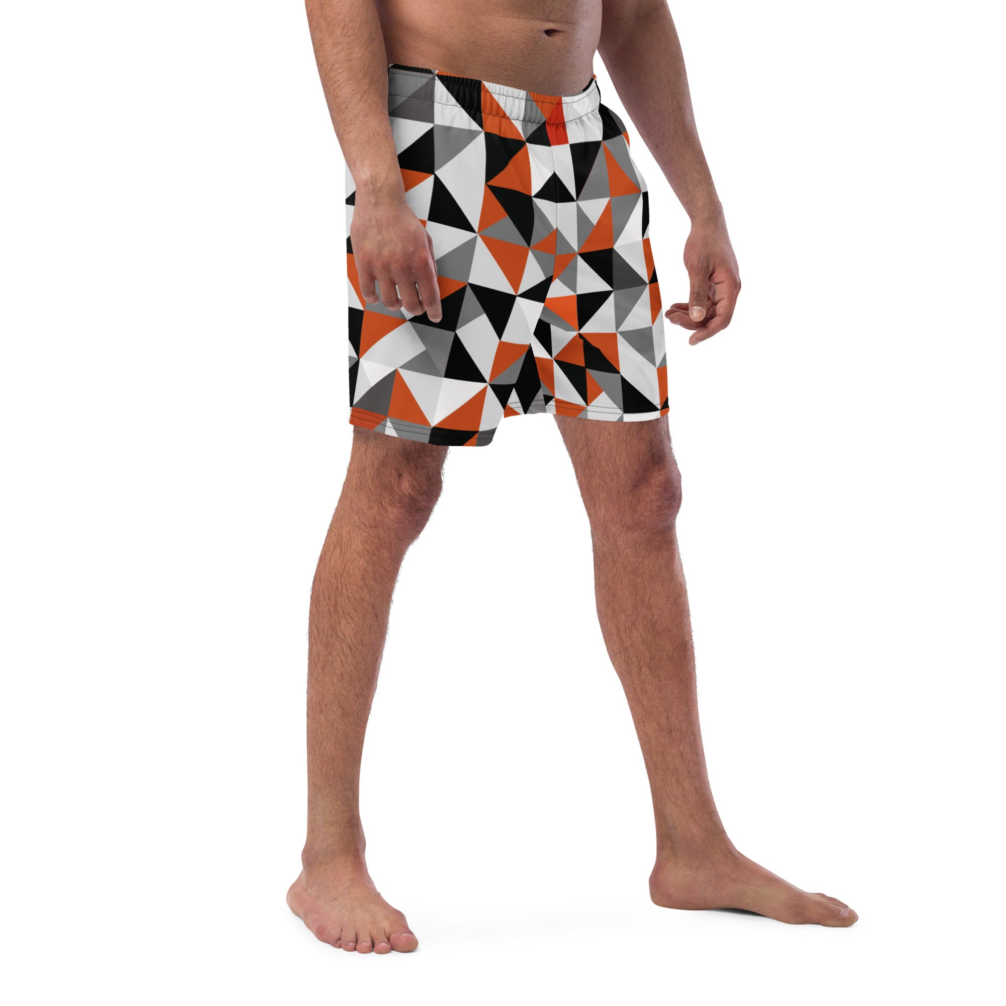 GRIFFIN Men's swim trunks
