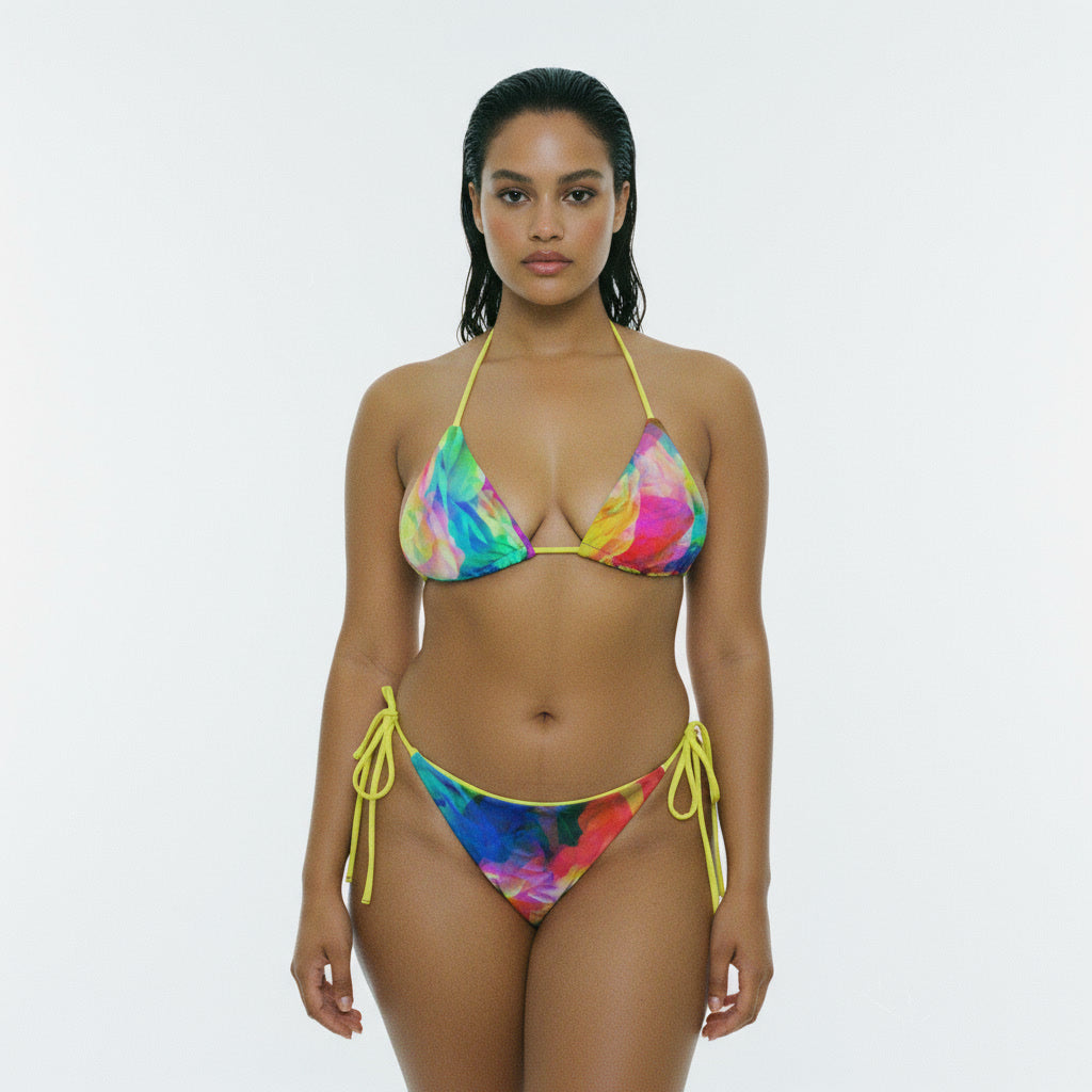 PRISM String Bikini